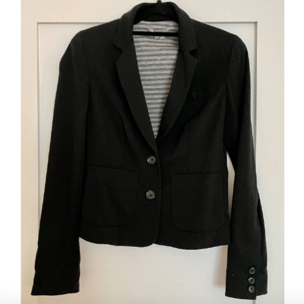Vince Blazer